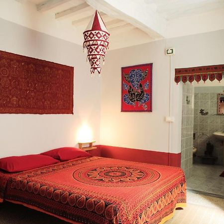 Le Cisterne B&B Amelia Kültér fotó