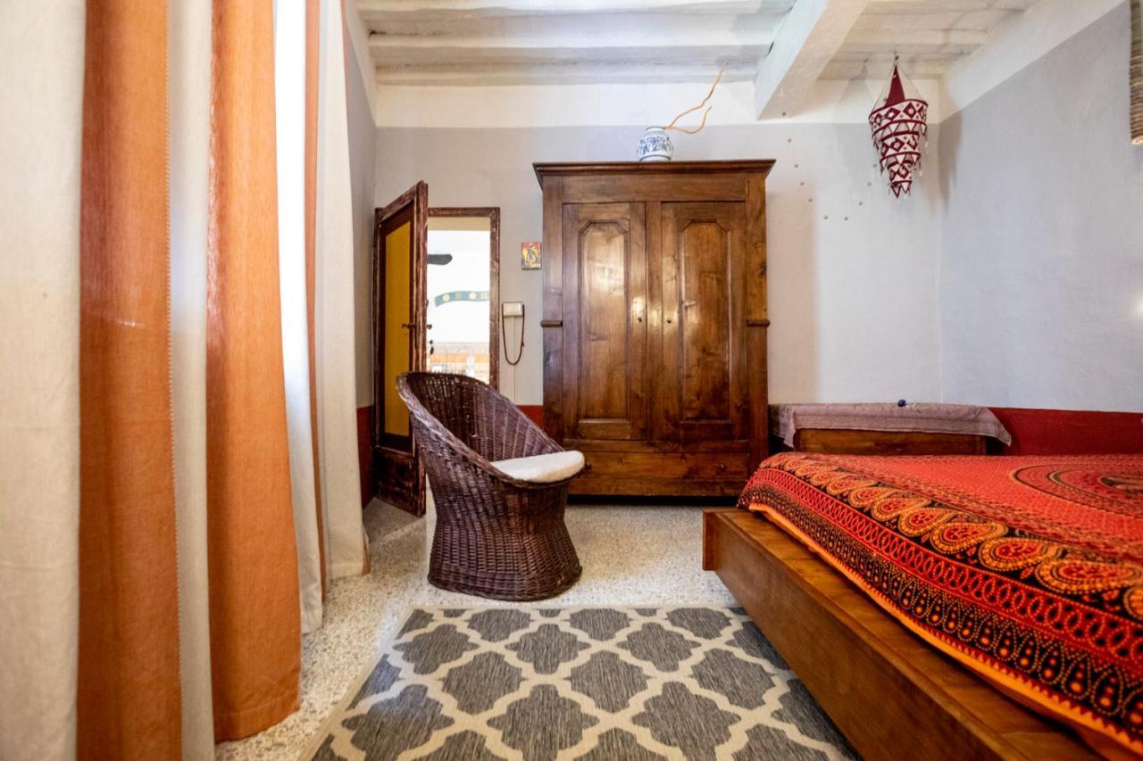Le Cisterne B&B Amelia Kültér fotó