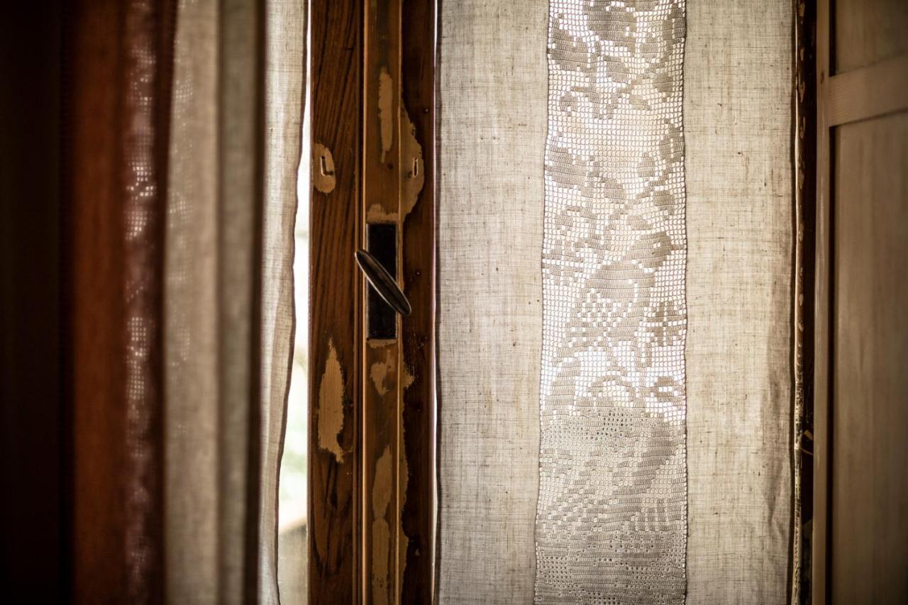 Le Cisterne B&B Amelia Kültér fotó