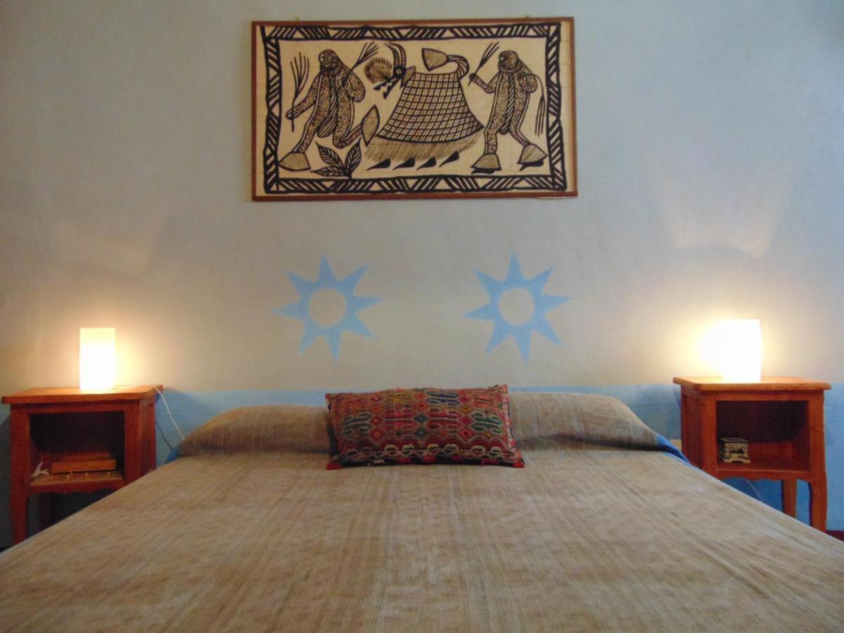 Le Cisterne B&B Amelia Kültér fotó