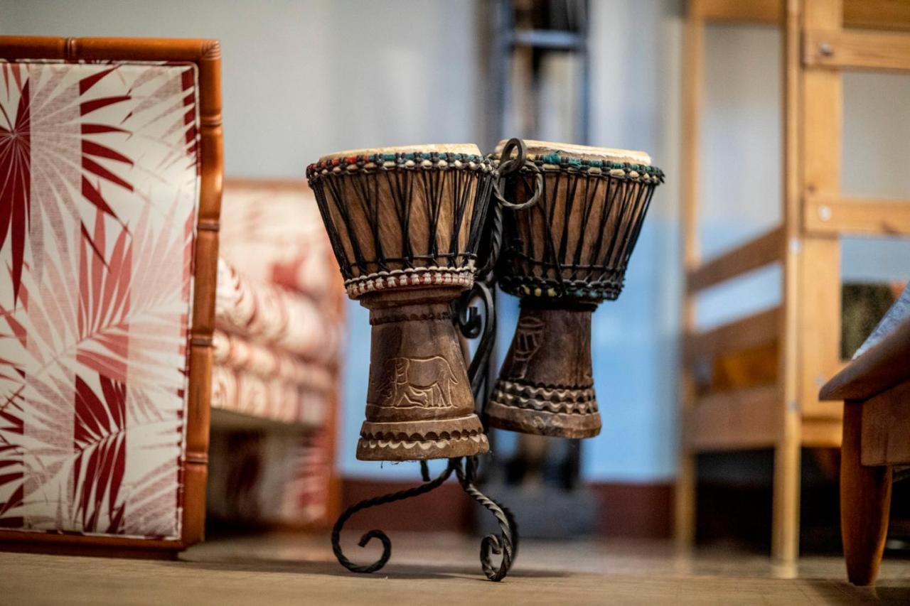 Le Cisterne B&B Amelia Kültér fotó