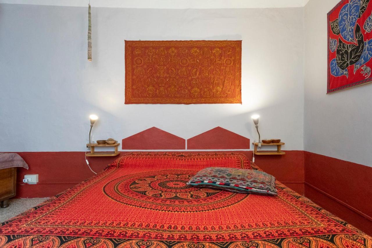 Le Cisterne B&B Amelia Kültér fotó