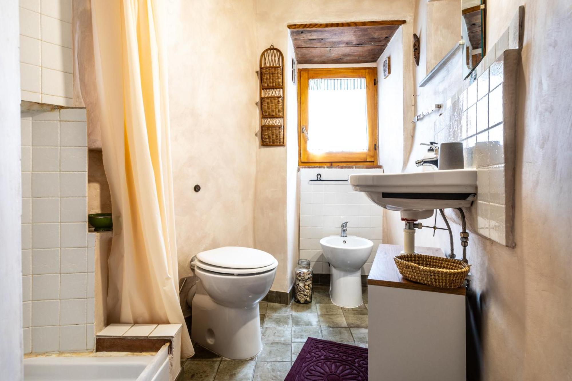 Le Cisterne B&B Amelia Kültér fotó