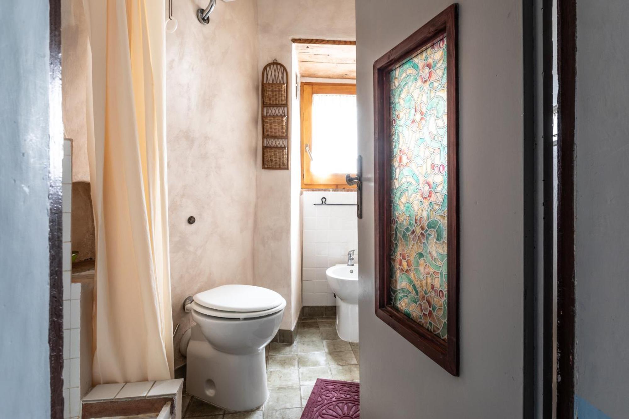 Le Cisterne B&B Amelia Kültér fotó