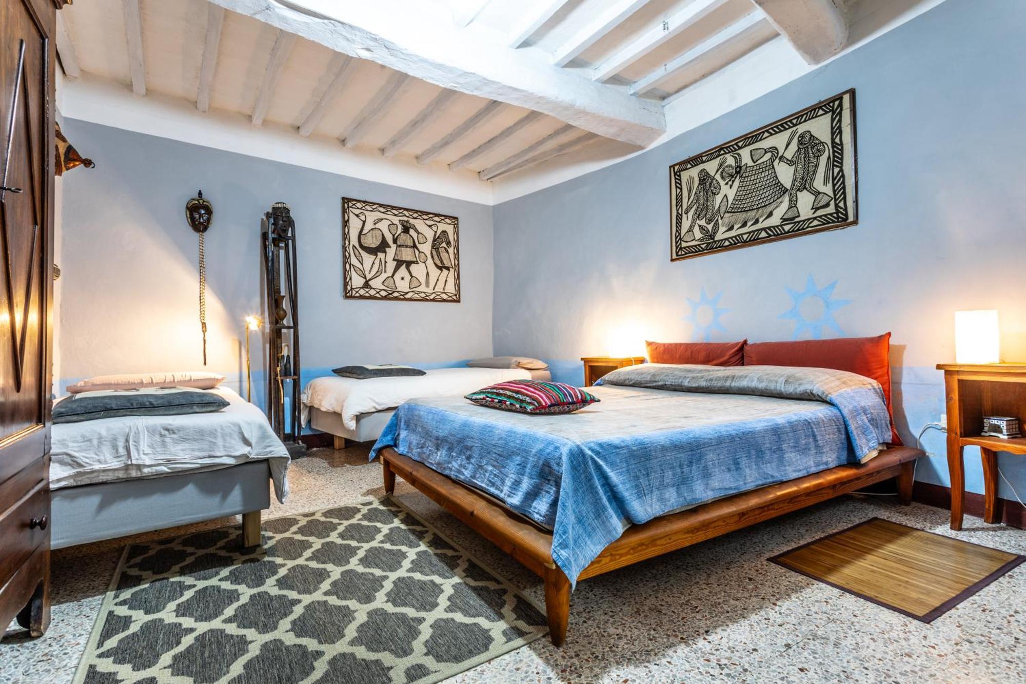 Le Cisterne B&B Amelia Kültér fotó