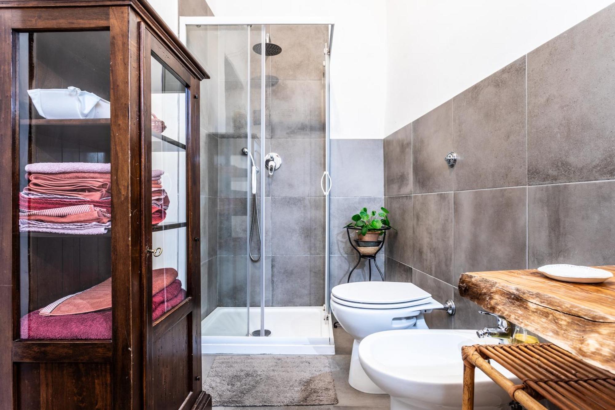 Le Cisterne B&B Amelia Kültér fotó