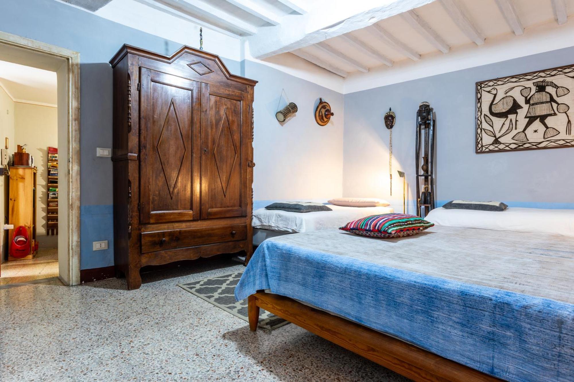 Le Cisterne B&B Amelia Kültér fotó